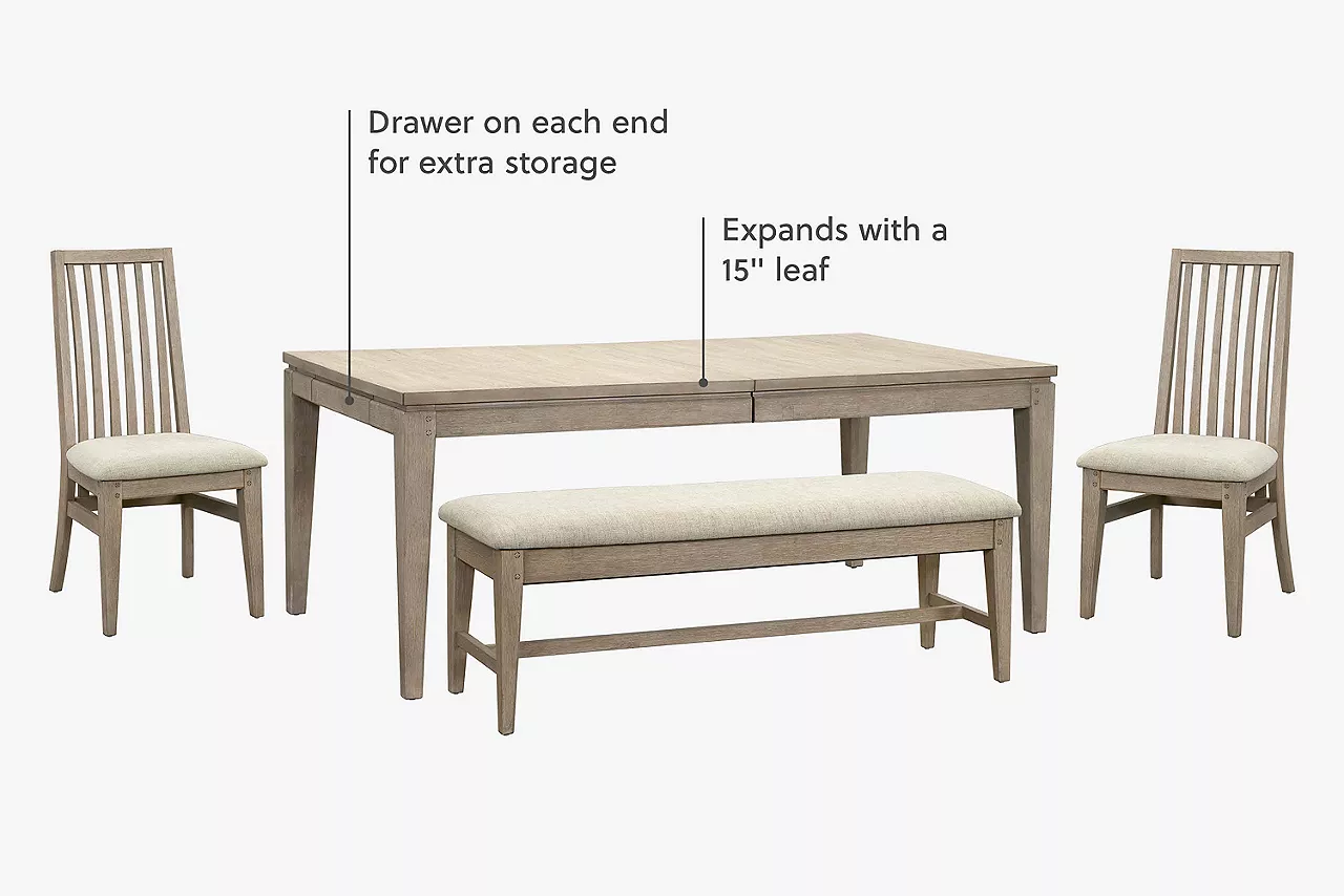 Santa Barbara dining benefits